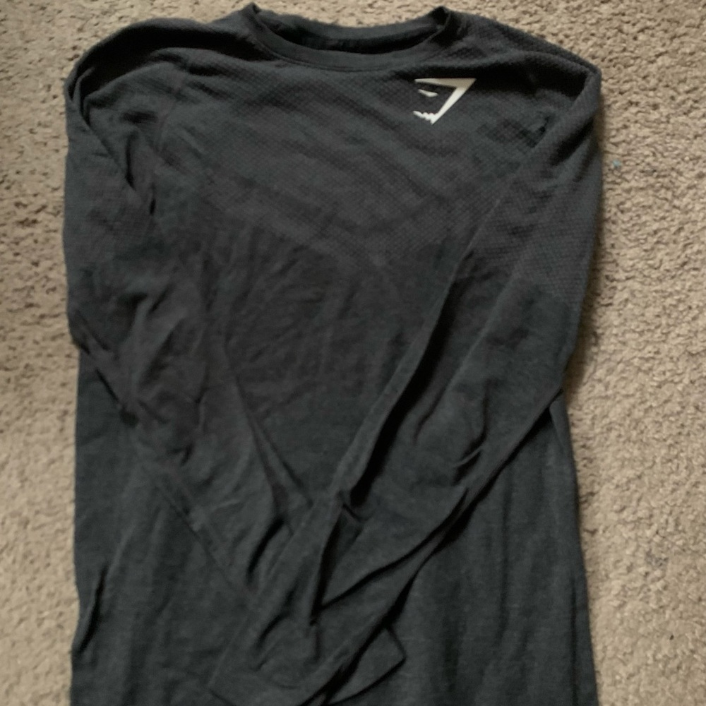 Gymshark Seamless  Longsleeve